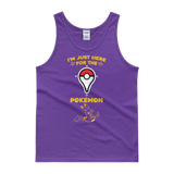 Pokemon GO - Tank top