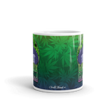 Gorilla Glue #4 - Mug