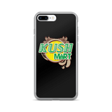 Kush Mart - iPhone 7/7 Plus Case