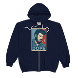 Ricky Dope - Unisex  Zip Hoodie