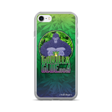 Gorilla Glue #4 - iPhone 7/7 Plus Case