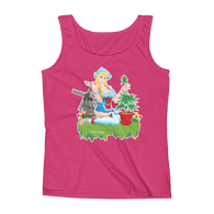 Dutch Treat - Ladies' Tank