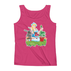 Dutch Treat - Ladies' Tank