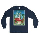 Alice in Wonderland - Long Sleeve T-Shirt