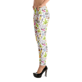 Weed Fun - Leggings