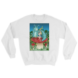 Alice in Wonderland - Sweatshirt