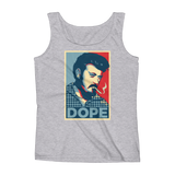 Ricky Dope - Ladies' Tank