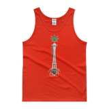 Seattle Space Needle - Tank top