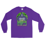 Gorilla Glue #4 - Long Sleeve T-Shirt
