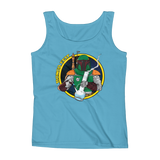 Bongo Fett - Ladies' Tank