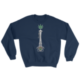 Seattle Space Needle - Sweatshirt