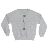 Seattle Space Needle - Sweatshirt