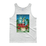 Alice in Wonderland - Men's Tank top