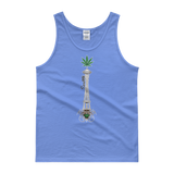 Seattle Space Needle - Tank top