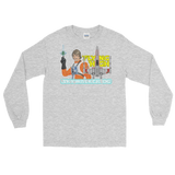 Skywalker OG - Long Sleeve T-Shirt