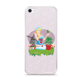 Dutch Treat - iPhone 5/5s/Se, 6/6s, 6/6s Plus Case