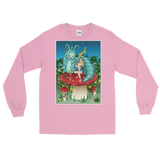 Alice in Wonderland - Long Sleeve T-Shirt