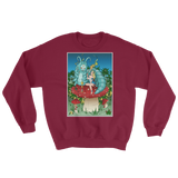 Alice in Wonderland - Sweatshirt