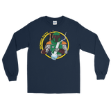 Bongo Fett - Long Sleeve T-Shirt