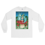 Alice in Wonderland - Long Sleeve T-Shirt