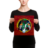 Bongo Fett - Canvas