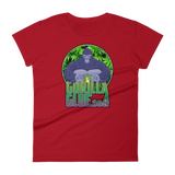 Gorilla Glue #4 - Women's short sleeve t-shirt