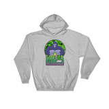 Gorilla Glue #4 - Hooded Sweatshirt
