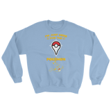 Pokemon GO - Sweatshirt