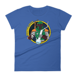 Bongo Fett - Women's short sleeve t-shirt