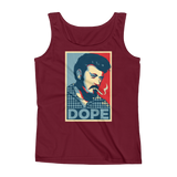 Ricky Dope - Ladies' Tank