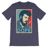 Ricky Dope -Unisex short sleeve t-shirt