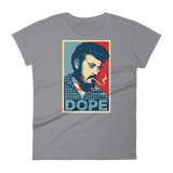 Ricky Dope - Women's short sleeve t-shirt