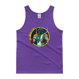 Bongo Fett - Tank top