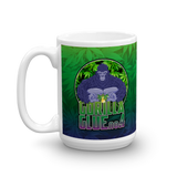 Gorilla Glue #4 - Mug
