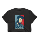 Ricky Dope - Women's Crop Top