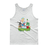 Dutch Treat - Men's Tank top