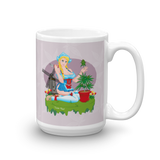 Dutch Treat - Mug 15oz