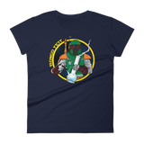 Bongo Fett - Women's short sleeve t-shirt