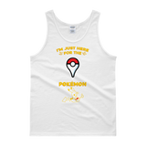 Pokemon GO - Tank top