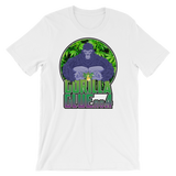 Gorilla Glue #4 - Men's short sleeve t-shirt