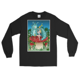 Alice in Wonderland - Long Sleeve T-Shirt
