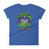 Gorilla Glue #4 - Women's short sleeve t-shirt