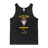 Pokemon GO - Tank top