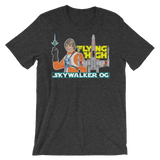 Skywalker OG - Men's short sleeve t-shirt