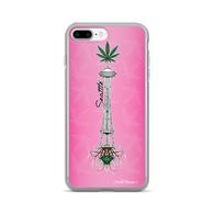 Seattle Space Needle - iPhone 7/7 Plus Case