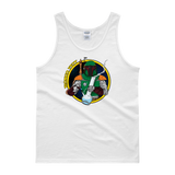 Bongo Fett - Tank top