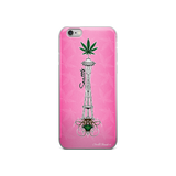 Seattle Space Needle - iPhone 5/5s/Se, 6/6s, 6/6s Plus Case