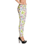 Weed Fun - Leggings