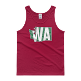 Washington State - Tank top