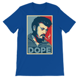 Ricky Dope -Unisex short sleeve t-shirt